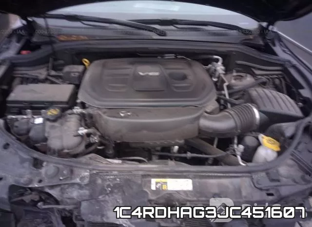 1C4RDHAG3JC451607 фото 2