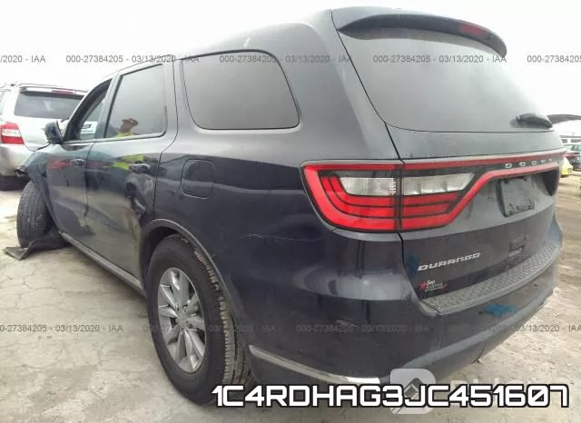 1C4RDHAG3JC451607 фото 4