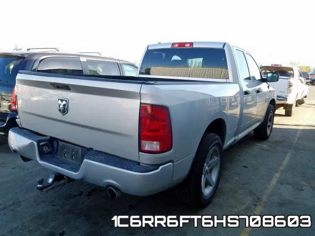 1C6RR6FT6HS708603 фото 5