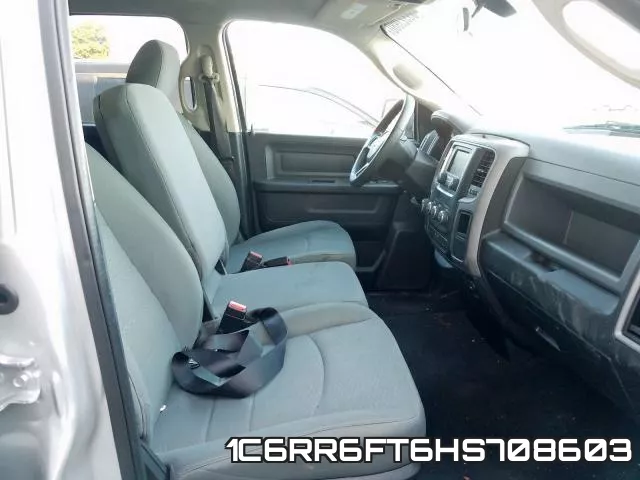 1C6RR6FT6HS708603 фото 6