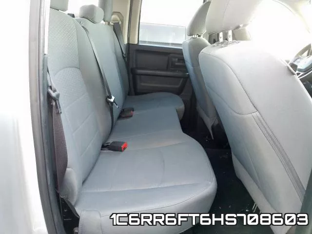 1C6RR6FT6HS708603 фото 7