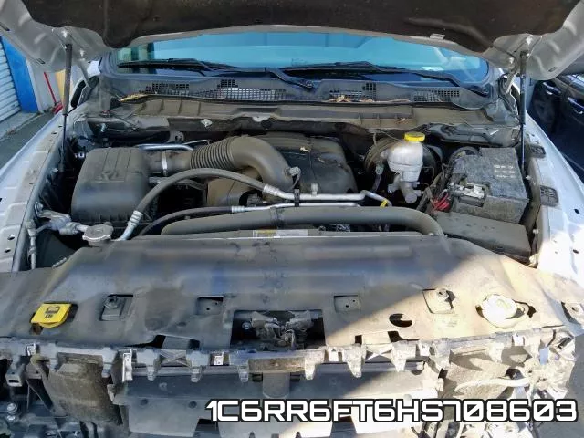 1C6RR6FT6HS708603 фото 8