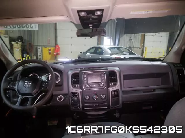 1C6RR7FG0KS542305 фото 10