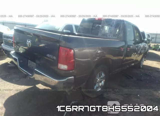 1C6RR7GT8HS552004 фото 5