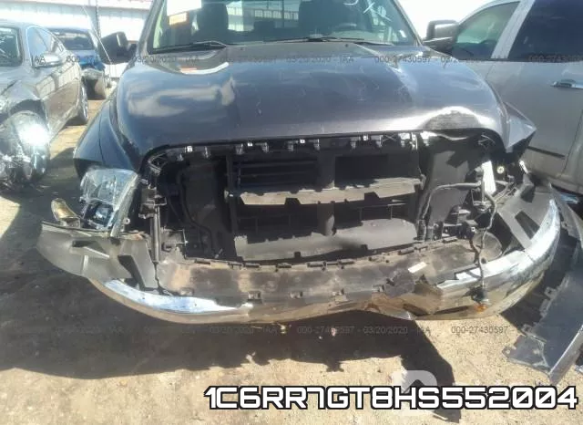 1C6RR7GT8HS552004 фото 7