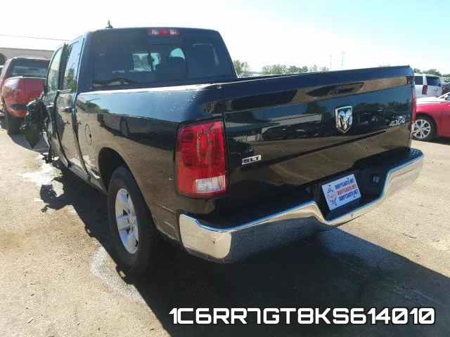 1C6RR7GT8KS614010 фото 4
