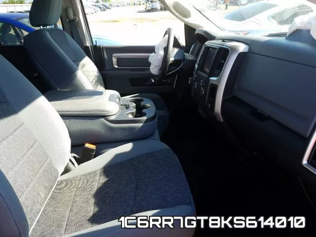 1C6RR7GT8KS614010 фото 6