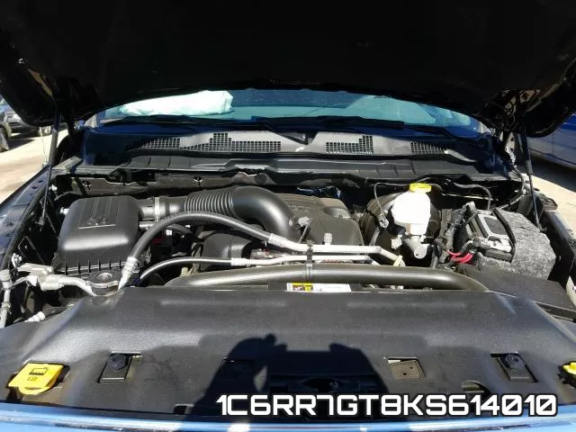 1C6RR7GT8KS614010 фото 8