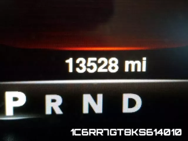 1C6RR7GT8KS614010 фото 9