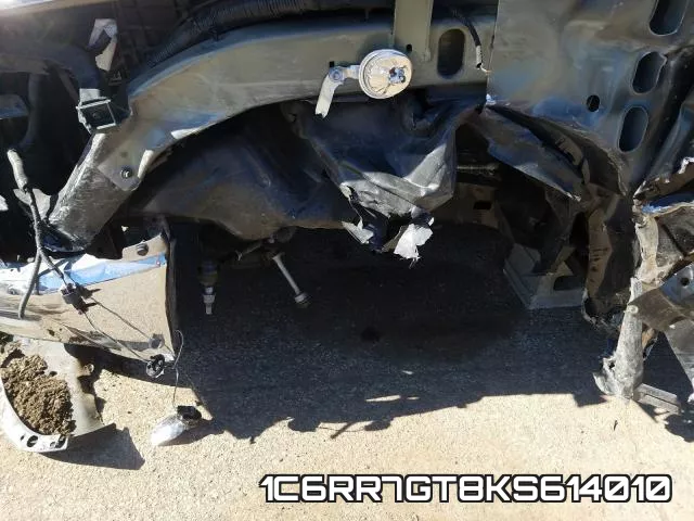 1C6RR7GT8KS614010 фото 10