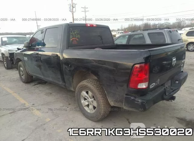 1C6RR7KG3HS530020 фото 4