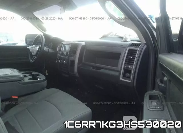 1C6RR7KG3HS530020 фото 6