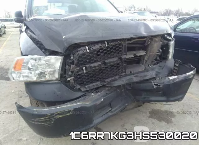 1C6RR7KG3HS530020 фото 7