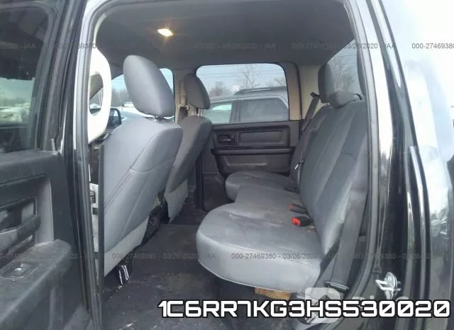 1C6RR7KG3HS530020 фото 9