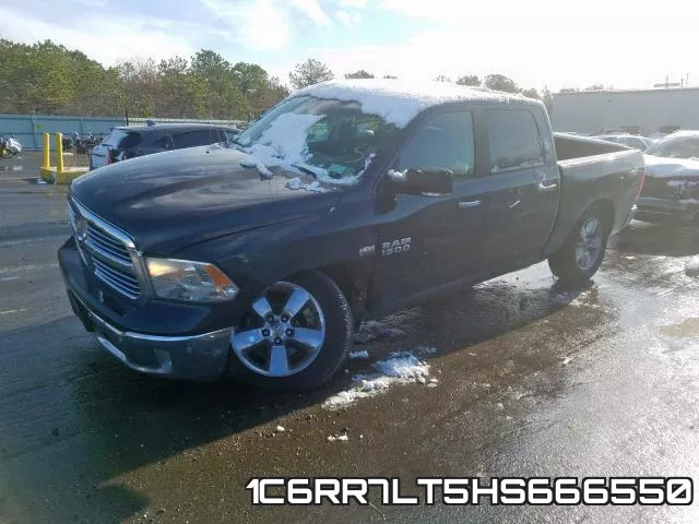 1C6RR7LT5HS666550 фото 3