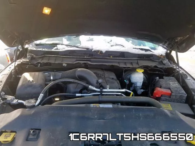 1C6RR7LT5HS666550 фото 8