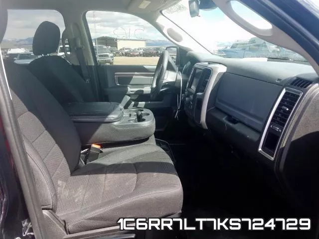 1C6RR7LT7KS724729 фото 6