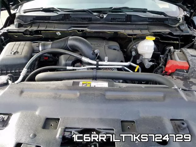 1C6RR7LT7KS724729 фото 8