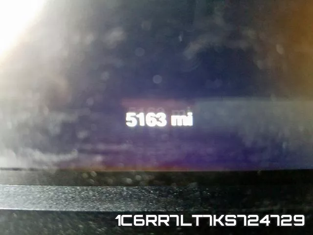 1C6RR7LT7KS724729 фото 9