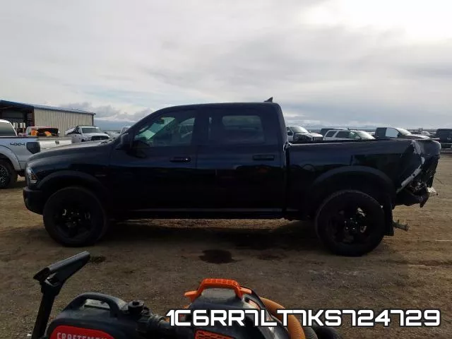 1C6RR7LT7KS724729 фото 10