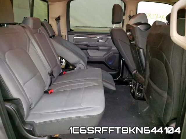 1C6SRFFT8KN644104 фото 7