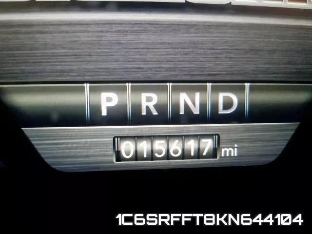 1C6SRFFT8KN644104 фото 9