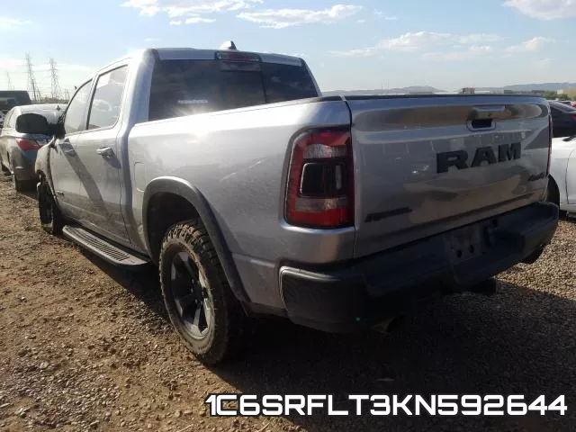 1C6SRFLT3KN592644 фото 4