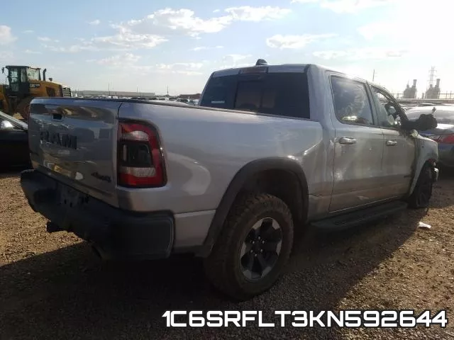 1C6SRFLT3KN592644 фото 5