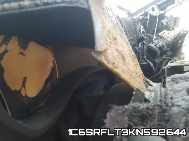 1C6SRFLT3KN592644 фото 9