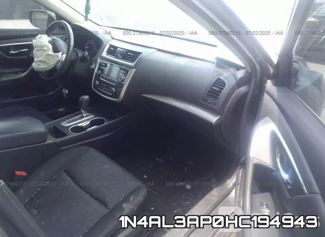 1N4AL3AP0HC194943 фото 6