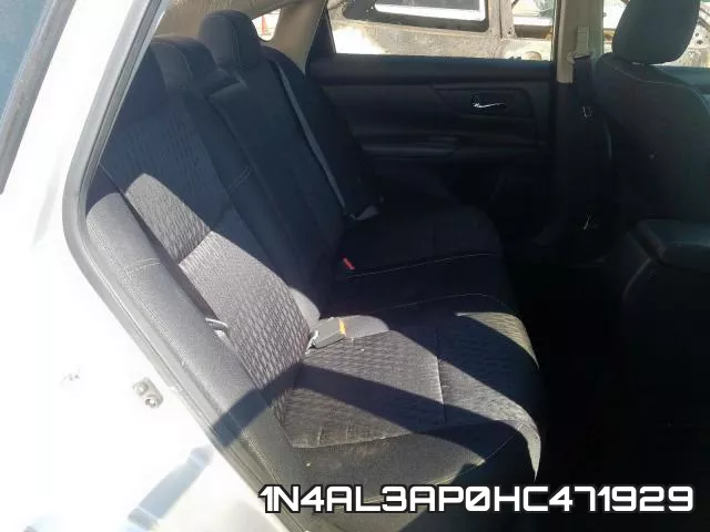 1N4AL3AP0HC471929 фото 7