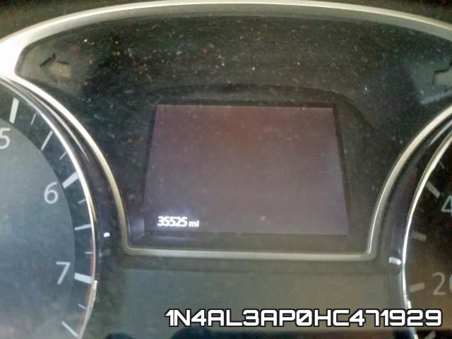 1N4AL3AP0HC471929 фото 9