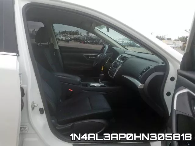 1N4AL3AP0HN305818 фото 6