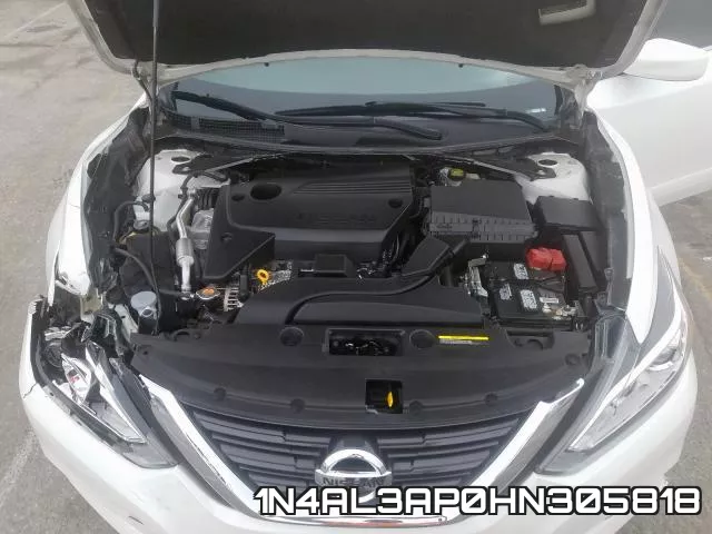 1N4AL3AP0HN305818 фото 8