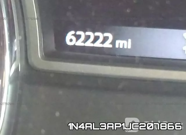 1N4AL3AP1JC207866 фото 8