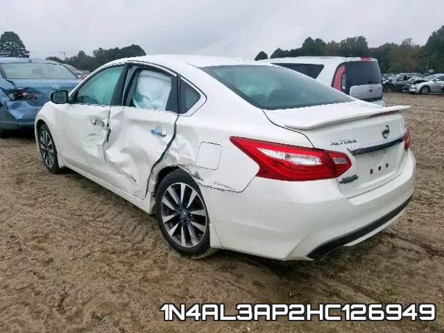 1N4AL3AP2HC126949 фото 4