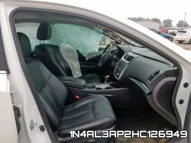 1N4AL3AP2HC126949 фото 6