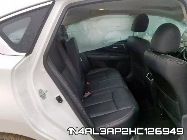 1N4AL3AP2HC126949 фото 7