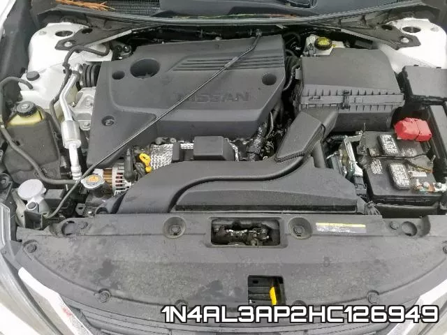 1N4AL3AP2HC126949 фото 8