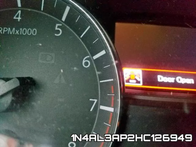 1N4AL3AP2HC126949 фото 9