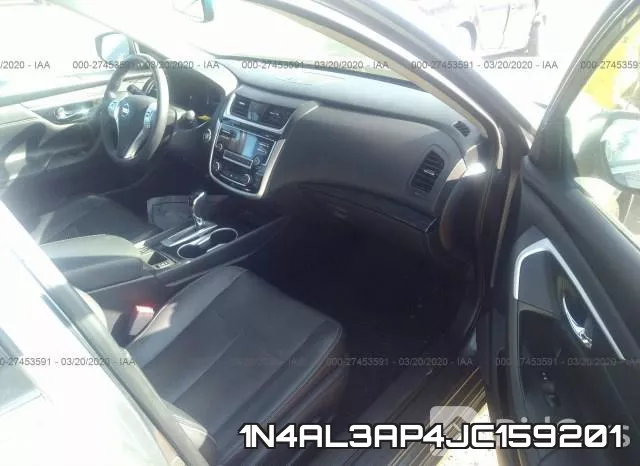 1N4AL3AP4JC159201 фото 6