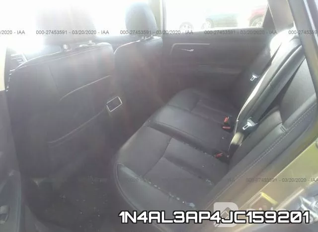 1N4AL3AP4JC159201 фото 9