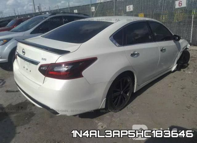 1N4AL3AP5HC183646 фото 5