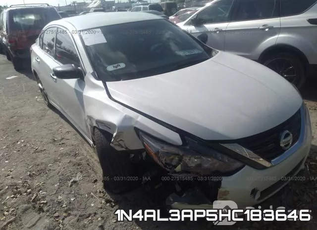 1N4AL3AP5HC183646 фото 7