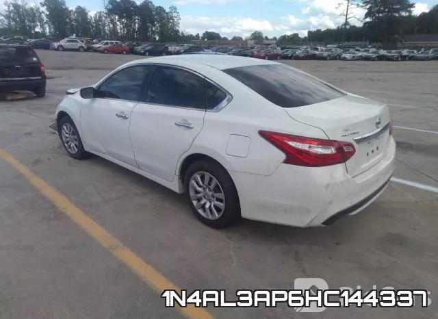 1N4AL3AP6HC144337 фото 4