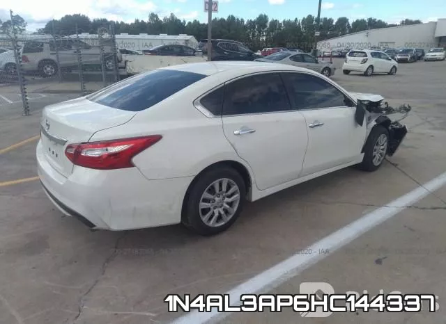 1N4AL3AP6HC144337 фото 5