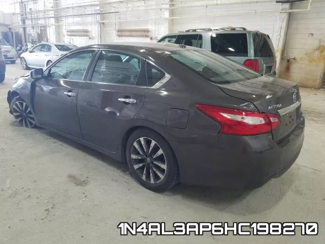 1N4AL3AP6HC198270 фото 4