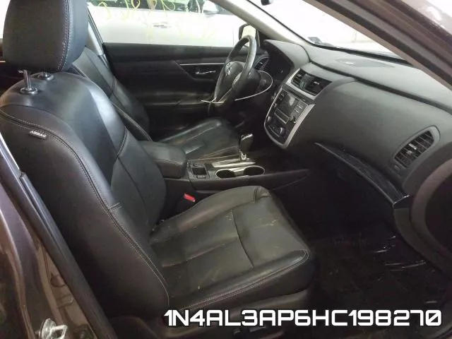 1N4AL3AP6HC198270 фото 6
