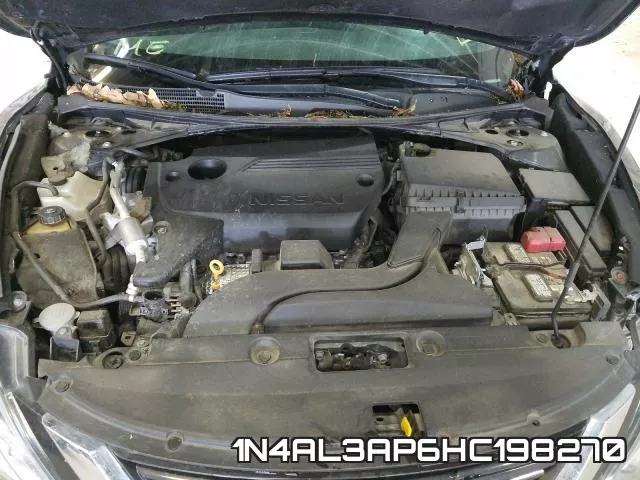 1N4AL3AP6HC198270 фото 8