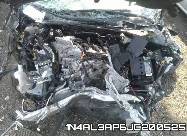 1N4AL3AP6JC200525 фото 2